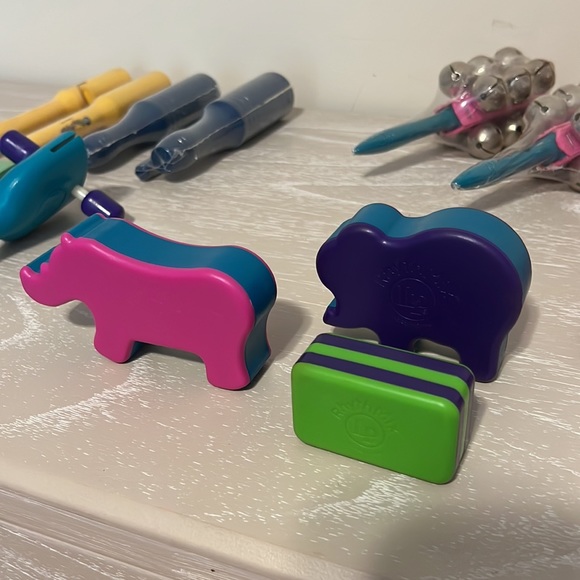 15 Piece LP Rhythmix Children’s Music Maker Set - Picture 6 of 6